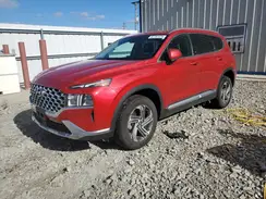 5NMS2DAJ0NH397671 2022 HYUNDAI SANTA FE