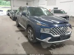 5NMS2DAJ0NH397685 2022 HYUNDAI SANTA FE