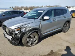 5NMS2DAJ0NH399386 2022 HYUNDAI SANTA FE