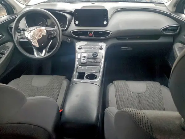 5NMS2DAJ0NH400245 2022 HYUNDAI SANTA FE - Image 8