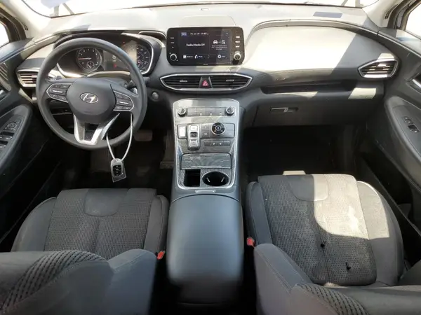 5NMS2DAJ0NH404764 2022 HYUNDAI SANTA FE - Image 8