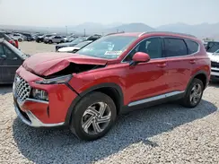 5NMS2DAJ0NH409463 2022 HYUNDAI SANTA FE