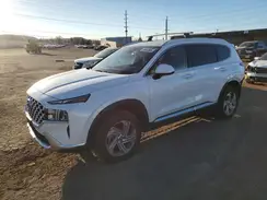 5NMS2DAJ0NH418955 2022 HYUNDAI SANTA FE