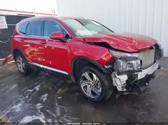 5NMS2DAJ0NH419443 2022 HYUNDAI SANTA FE