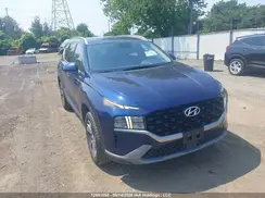 5NMS2DAJ0NH433620 2022 HYUNDAI SANTA FE