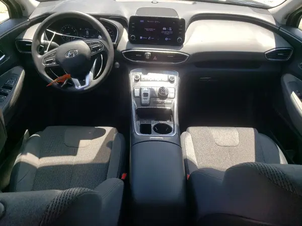 5NMS2DAJ0NH434024 2022 HYUNDAI SANTA FE - Image 8