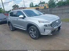5NMS2DAJ0NH435173 2022 HYUNDAI SANTA FE