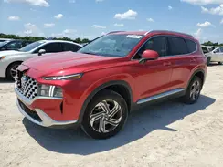 5NMS2DAJ0NH436498 2022 HYUNDAI SANTA FE