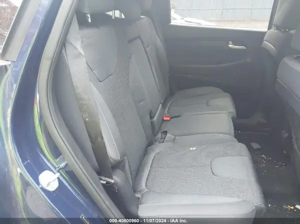 5NMS2DAJ0NH438025 2022 HYUNDAI SANTA FE - Image 8