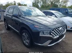 5NMS2DAJ0NH447033 2022 HYUNDAI SANTA FE