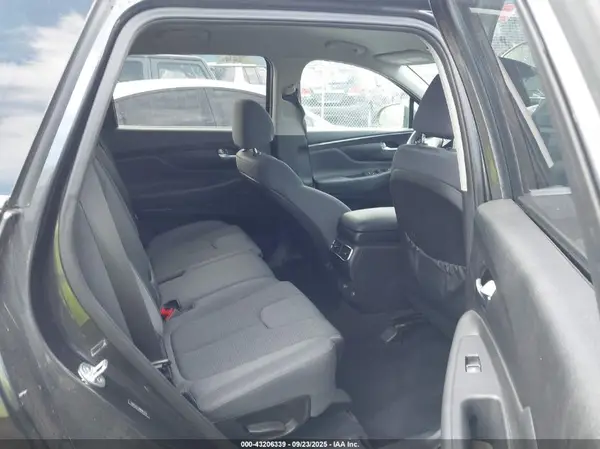 5NMS2DAJ0NH447033 2022 HYUNDAI SANTA FE - Image 8