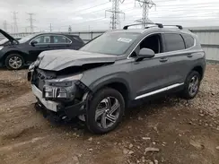 5NMS2DAJ0NH449929 2022 HYUNDAI SANTA FE