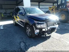 5NMS2DAJ0NH452653 2022 HYUNDAI SANTA FE
