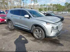 5NMS2DAJ0NH453964 2022 HYUNDAI SANTA FE