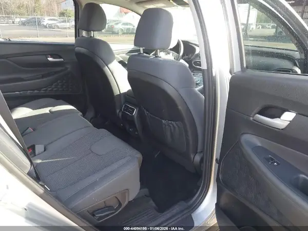 5NMS2DAJ0NH453964 2022 HYUNDAI SANTA FE - Image 8