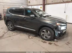 5NMS2DAJ0NH455620 2022 HYUNDAI SANTA FE