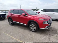5NMS2DAJ0NH459182 2022 HYUNDAI SANTA FE