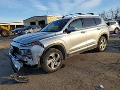 5NMS2DAJ0NH459599 2022 HYUNDAI SANTA FE