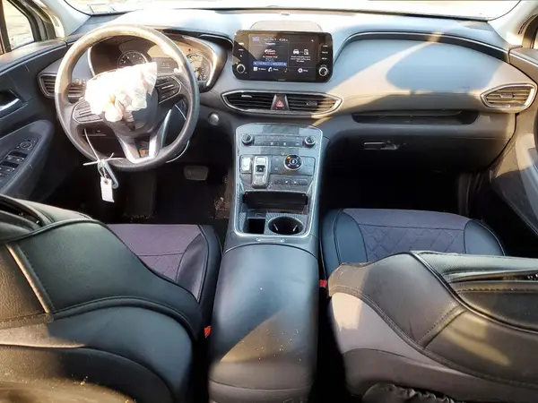 5NMS2DAJ0NH459599 2022 HYUNDAI SANTA FE - Image 8