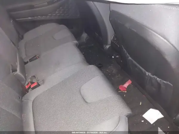 5NMS2DAJ0NH463765 2022 HYUNDAI SANTA FE - Image 8
