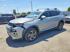 5NMS2DAJ0NH469923 2022 HYUNDAI SANTA FE