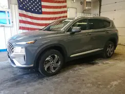 5NMS2DAJ0NH471929 2022 HYUNDAI SANTA FE