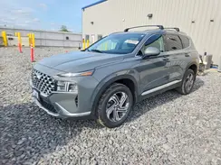 5NMS2DAJ0NH479559 2022 HYUNDAI SANTA FE