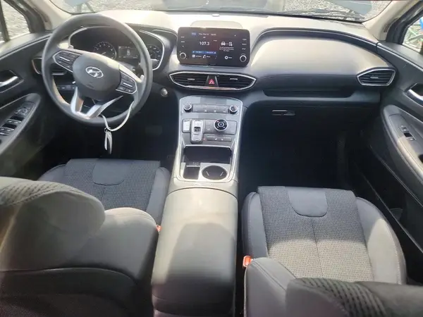 5NMS2DAJ0NH479559 2022 HYUNDAI SANTA FE - Image 8