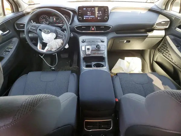 5NMS2DAJ0NH481599 2022 HYUNDAI SANTA FE - Image 8