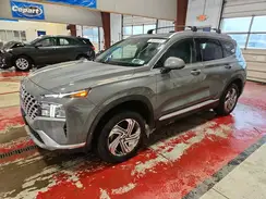5NMS2DAJ0NH481652 2022 HYUNDAI SANTA FE