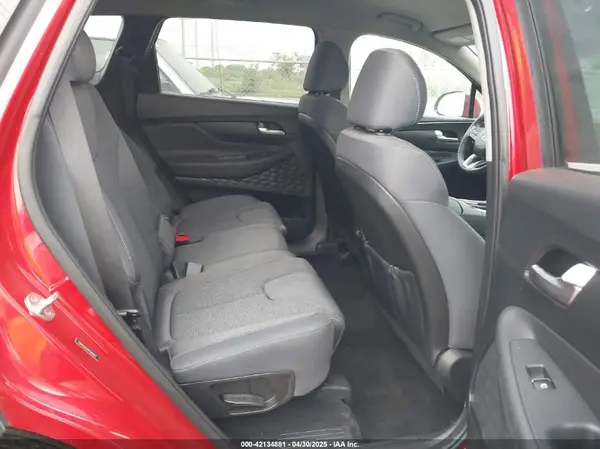 5NMS2DAJ0PH484022 2023 HYUNDAI SANTA FE - Image 8