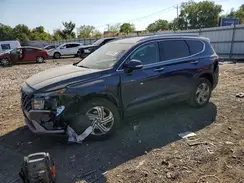 5NMS2DAJ0PH485302 2023 HYUNDAI SANTA FE