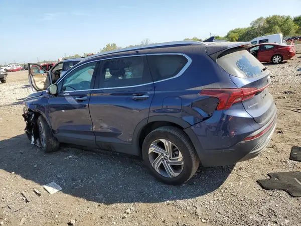5NMS2DAJ0PH485302 2023 HYUNDAI SANTA FE - Image 2