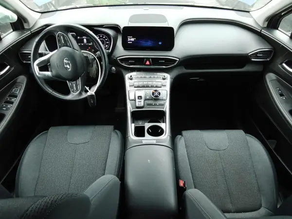 5NMS2DAJ0PH485302 2023 HYUNDAI SANTA FE - Image 8