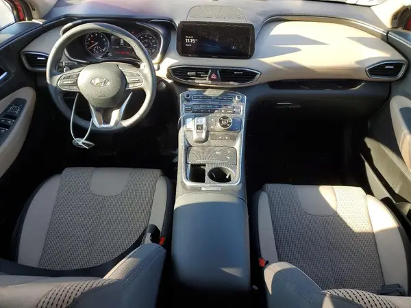 5NMS2DAJ0PH486255 2023 HYUNDAI SANTA FE - Image 8
