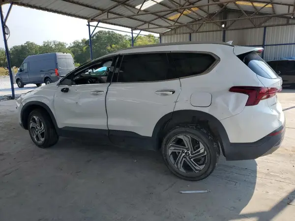 5NMS2DAJ0PH488684 2023 HYUNDAI SANTA FE - Image 2