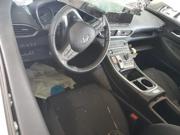 5NMS2DAJ0PH488684 2023 HYUNDAI SANTA FE - Image 8