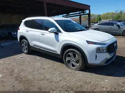 5NMS2DAJ0PH489818 2023 HYUNDAI SANTA FE