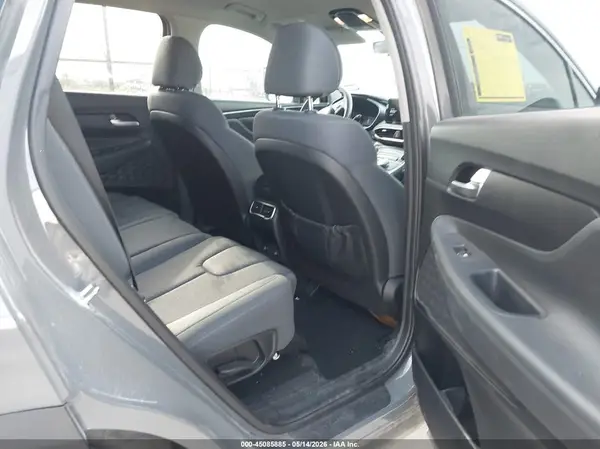 5NMS2DAJ0PH494629 2023 HYUNDAI SANTA FE - Image 8