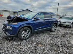 5NMS2DAJ0PH498325 2023 HYUNDAI SANTA FE