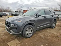 5NMS2DAJ0PH498759 2023 HYUNDAI SANTA FE