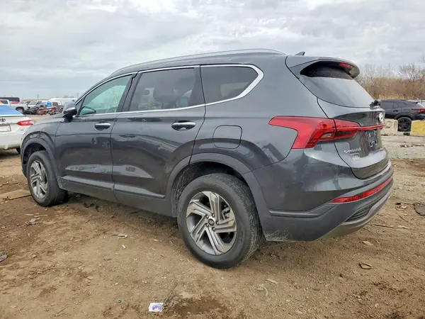 5NMS2DAJ0PH498759 2023 HYUNDAI SANTA FE - Image 2