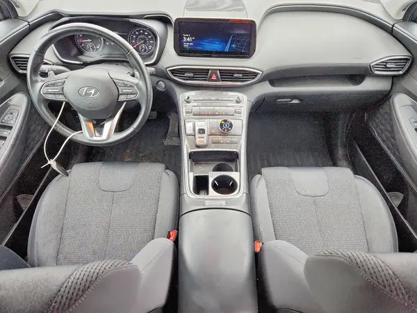 5NMS2DAJ0PH498759 2023 HYUNDAI SANTA FE - Image 8