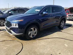 5NMS2DAJ0PH499894 2023 HYUNDAI SANTA FE