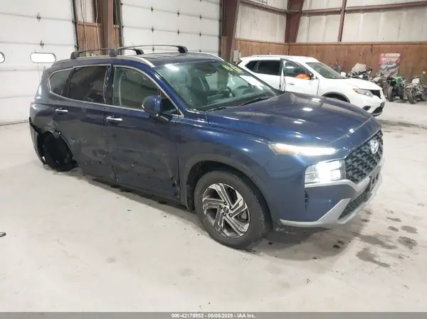 5NMS2DAJ0PH501854 2023 HYUNDAI SANTA FE - Image 1