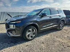 5NMS2DAJ0PH502308 2023 HYUNDAI SANTA FE