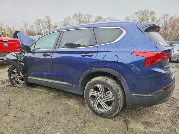 5NMS2DAJ0PH502583 2023 HYUNDAI SANTA FE - Image 2