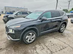 5NMS2DAJ0PH506570 2023 HYUNDAI SANTA FE