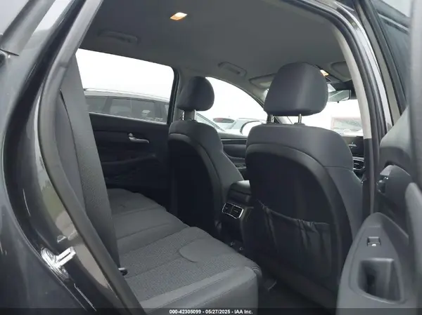 5NMS2DAJ0PH510439 2023 HYUNDAI SANTA FE - Image 8