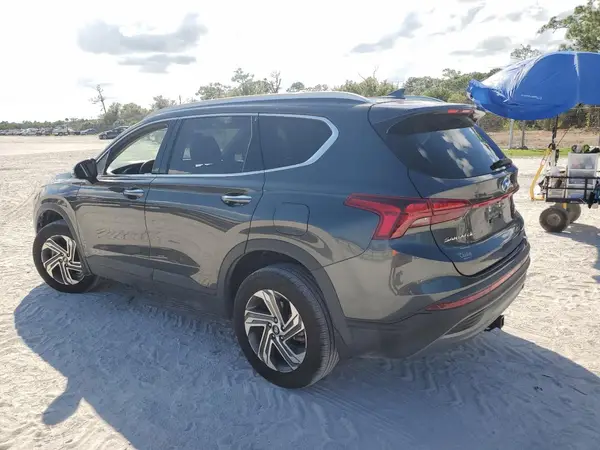 5NMS2DAJ0PH515785 2023 HYUNDAI SANTA FE - Image 2
